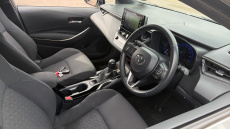 Toyota Corolla 1.8 VVT-i Hybrid Design 5dr CVT Hybrid Hatchback